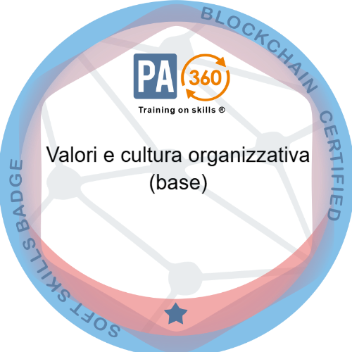 Badge pubblico 66719